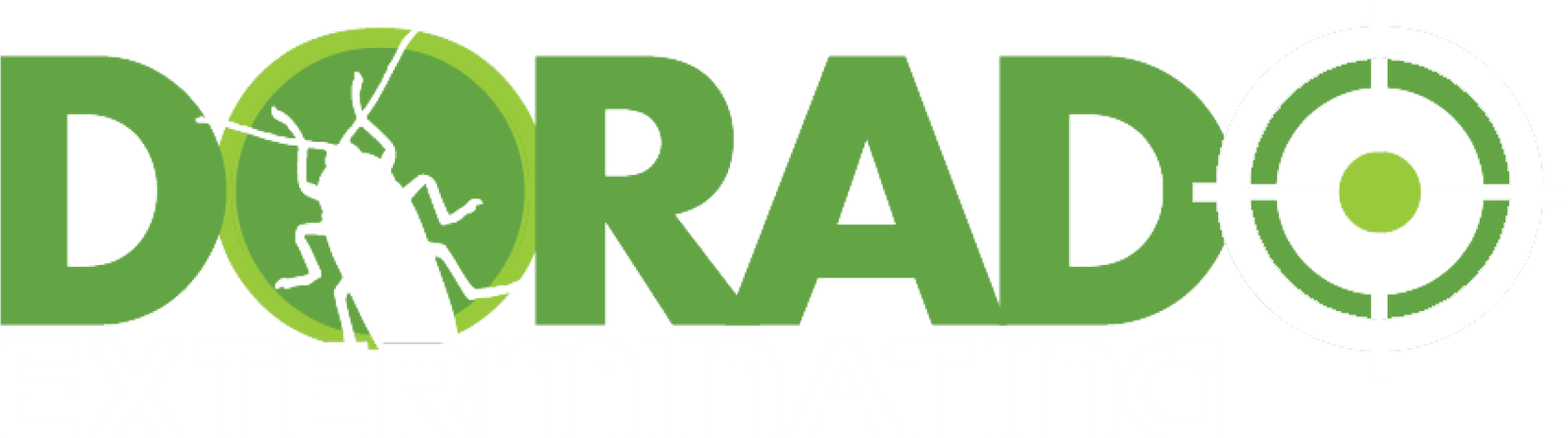 Control de Plagas (Logo White)